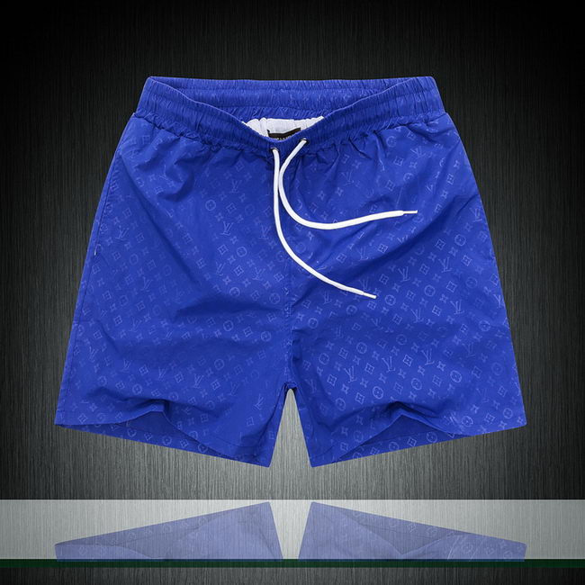Louis Vuitton Beach Shorts Mens ID:202106b1139